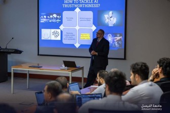 Agentic AI Seminar